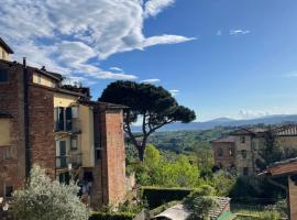 Appartamento - Paolo Mascagni-Centro Storico