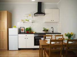 Apartamenty KDN Metalowców, hôtel à Świętochłowice