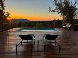 Thula-Thula Private Game Lodge Mabalingwe