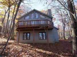 Wintergreen, hotel i Mount Torry Furnace