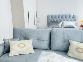 MALU apartment Klaipėda City