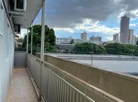 Ap.233-9 Central/St.Universitário/Goiânia.