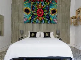 CENTRO DE LA CIUDAD CASA PAXI ESTUDIO8