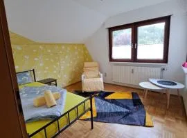 Wohnung Widdern