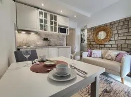 Apartments Vodaric