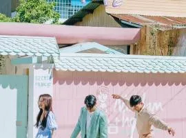 MiNam House