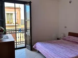 Vacation house 2-floors in Cabras