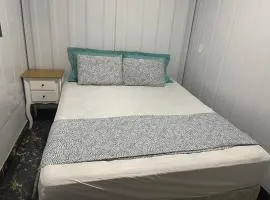 Chácara no bosque