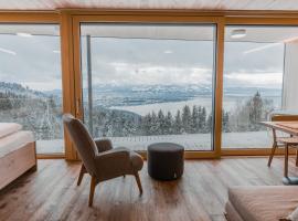 Hotel Schönblick, hotel v destinaci Lochau