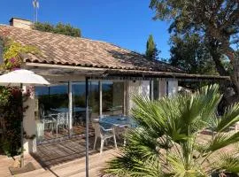 VILLA LES GORGONES - Corse du Sud - Vue mer - 200m plage