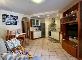 Il Siciliano Apartment Taormina