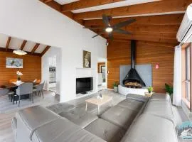 Aircabin - Central Coast - 4 Beds House Bateau Bay