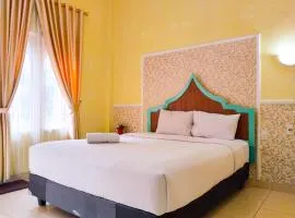 Grand Shaqilla Syariah