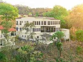 Breathtaking Mountain Views in La Union, El Salvador