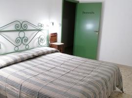 B&B Com'era una volta, hótel í Tocchi