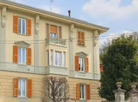 Casa Magnolia