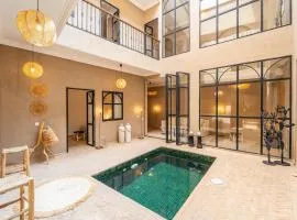 Serenity Riad with Breakfast