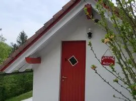 Babičina hišica