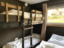 Ferienwohnung Michel 02 im Haus Schwarzwaldmarille- Todtnauberg, Feldberg