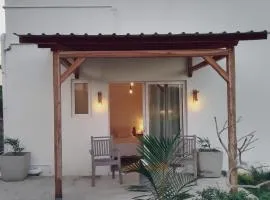 Résidence de la Montagne
