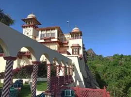 The Jaipur House