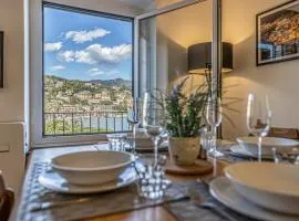 COZY APARTMENT - Relax e Vista Mare da Sogno