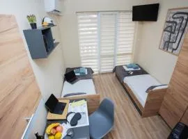 Turnovo Smart Studio - Cozy Work & Relax