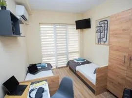 Turnovo Smart Studio - Cozy Work & Relax