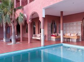 Dar De Santis, Bed & Breakfast in Azemmour