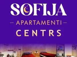 Sofija apartamenti