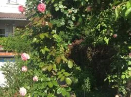 Szalonka apartman