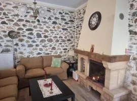 Stone Cottage