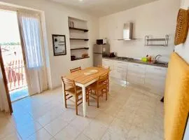 Residenza Le Scalette - Appartamento primo piano