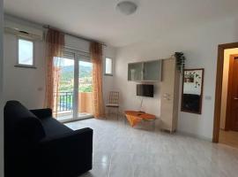 Appartamento Sud Sardegna, Cagliari Elesar'sHome, hotel v mestu Capoterra