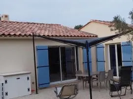 Maison Provençale