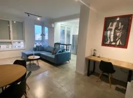 Alex apartment