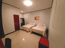 300 RV Apartments Iquitos Peru-Apartamento tercer piso con 1 dormitorio