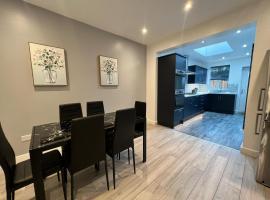 Cosy Budget Room, hotel en Beckenham