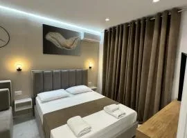 Apartments Veliaj