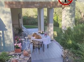 Terre Di Garlenda, hotel poblíž Mezinárodní letiště Clemente Panero - ALL, 