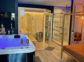 Apartment Aura Spa Wesel
