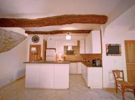 Maison de village Les amandiers