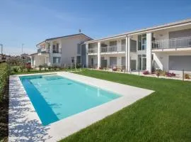 Apartment Ginestra Gialla With Pool