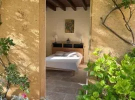 Charmante petite maison avec piscine