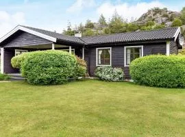 7 person holiday home in Bovallstrand