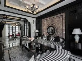 Memory Villa Ha Long bay 1 phút đi bộ tới bãi tắm Bãi Cháy