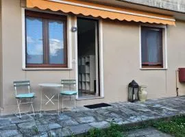 Casa Abetina