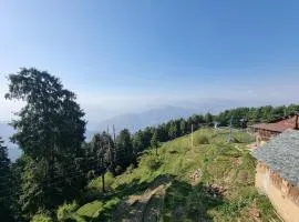 Jungle Stay Dalhousie(Kalatop)