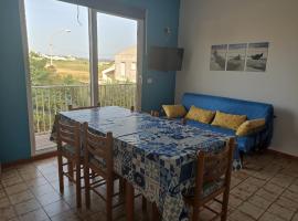 Mini appartamento: Scoglitti'de bir otel