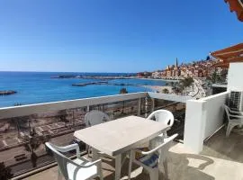 Roca Sea Apartment